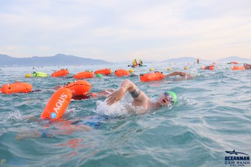 THE ARENA OCEANMAN CAM RANH VIỆT NAM 2023 - Ảnh #594596