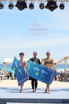 THE ARENA OCEANMAN CAM RANH VIỆT NAM 2023 - Ảnh #592062