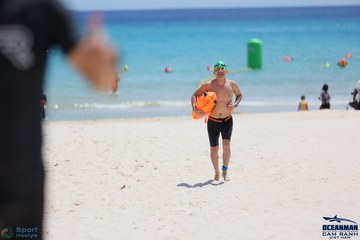THE ARENA OCEANMAN CAM RANH VIỆT NAM 2023 - Ảnh #591184