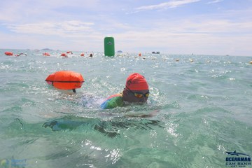 THE ARENA OCEANMAN CAM RANH VIỆT NAM 2023 - Ảnh #585632