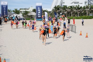 THE ARENA OCEANMAN CAM RANH VIỆT NAM 2023 - Ảnh #593754