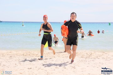 THE ARENA OCEANMAN CAM RANH VIỆT NAM 2023 - Ảnh #595382