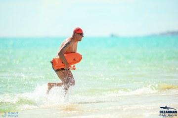 THE ARENA OCEANMAN CAM RANH VIỆT NAM 2023 - Ảnh #585288