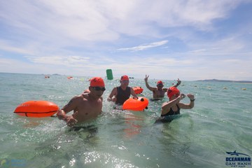 THE ARENA OCEANMAN CAM RANH VIỆT NAM 2023 - Ảnh #585648