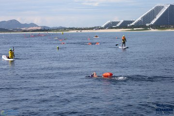 THE ARENA OCEANMAN CAM RANH VIỆT NAM 2023 - Ảnh #591805