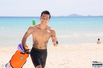THE ARENA OCEANMAN CAM RANH VIỆT NAM 2023 - Ảnh #596880