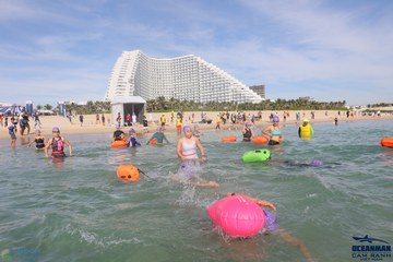THE ARENA OCEANMAN CAM RANH VIỆT NAM 2023 - Ảnh #597116