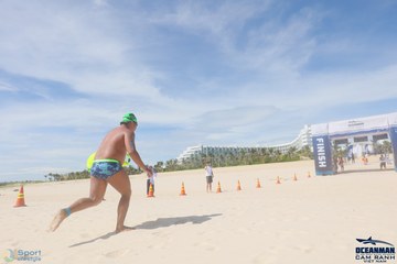 THE ARENA OCEANMAN CAM RANH VIỆT NAM 2023 - Ảnh #593184