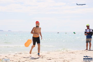 THE ARENA OCEANMAN CAM RANH VIỆT NAM 2023 - Ảnh #593892