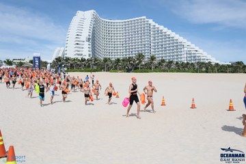 THE ARENA OCEANMAN CAM RANH VIỆT NAM 2023 - Ảnh #594088