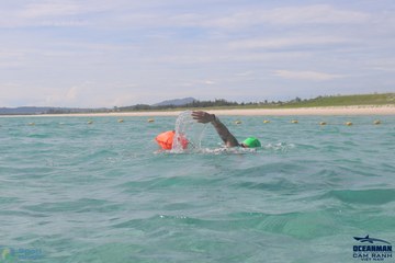 THE ARENA OCEANMAN CAM RANH VIỆT NAM 2023 - Ảnh #586586