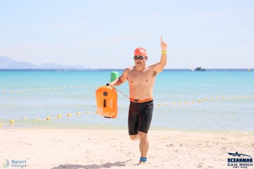 THE ARENA OCEANMAN CAM RANH VIỆT NAM 2023 - Ảnh #595341