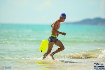 THE ARENA OCEANMAN CAM RANH VIỆT NAM 2023 - Ảnh #584967