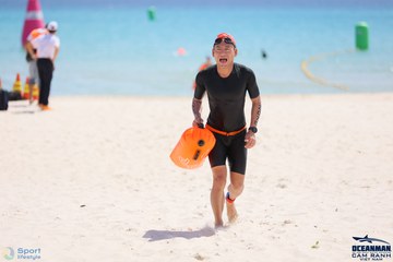 THE ARENA OCEANMAN CAM RANH VIỆT NAM 2023 - Ảnh #587117