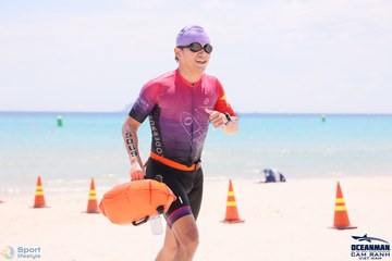 THE ARENA OCEANMAN CAM RANH VIỆT NAM 2023 - Ảnh #597243
