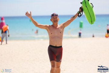 THE ARENA OCEANMAN CAM RANH VIỆT NAM 2023 - Ảnh #588158