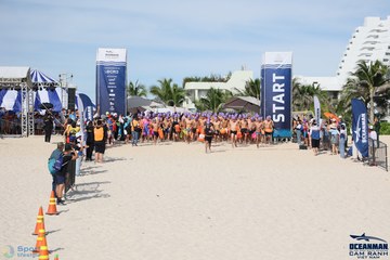 THE ARENA OCEANMAN CAM RANH VIỆT NAM 2023 - Ảnh #593177