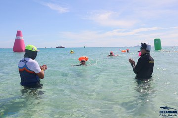 THE ARENA OCEANMAN CAM RANH VIỆT NAM 2023 - Ảnh #586141