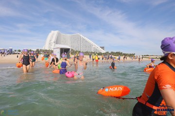 THE ARENA OCEANMAN CAM RANH VIỆT NAM 2023 - Ảnh #596984