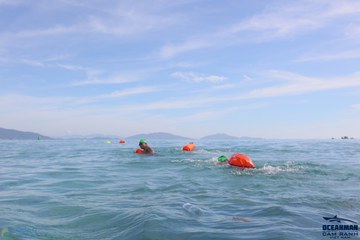 THE ARENA OCEANMAN CAM RANH VIỆT NAM 2023 - Ảnh #586504