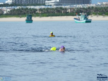 THE ARENA OCEANMAN CAM RANH VIỆT NAM 2023 - Ảnh #598910