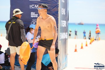 THE ARENA OCEANMAN CAM RANH VIỆT NAM 2023 - Ảnh #590247