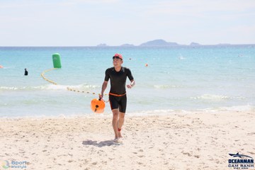 THE ARENA OCEANMAN CAM RANH VIỆT NAM 2023 - Ảnh #595990