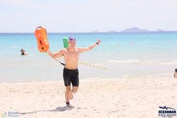 THE ARENA OCEANMAN CAM RANH VIỆT NAM 2023 - Ảnh #596861