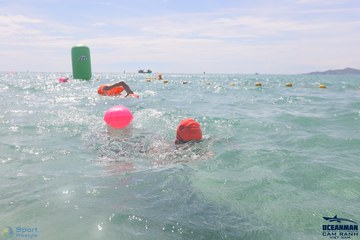 THE ARENA OCEANMAN CAM RANH VIỆT NAM 2023 - Ảnh #587876