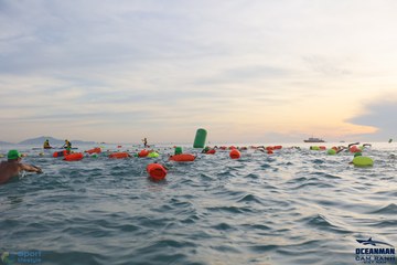 THE ARENA OCEANMAN CAM RANH VIỆT NAM 2023 - Ảnh #594512