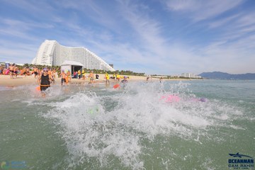 THE ARENA OCEANMAN CAM RANH VIỆT NAM 2023 - Ảnh #595630