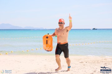 THE ARENA OCEANMAN CAM RANH VIỆT NAM 2023 - Ảnh #595346