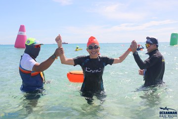 THE ARENA OCEANMAN CAM RANH VIỆT NAM 2023 - Ảnh #586163