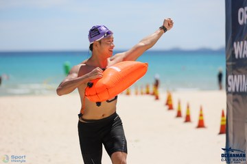 THE ARENA OCEANMAN CAM RANH VIỆT NAM 2023 - Ảnh #589761