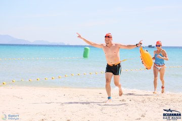 THE ARENA OCEANMAN CAM RANH VIỆT NAM 2023 - Ảnh #595253