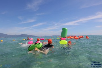 THE ARENA OCEANMAN CAM RANH VIỆT NAM 2023 - Ảnh #598692
