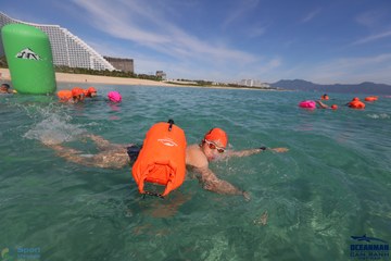 THE ARENA OCEANMAN CAM RANH VIỆT NAM 2023 - Ảnh #598775