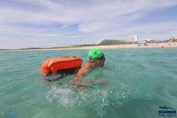 THE ARENA OCEANMAN CAM RANH VIỆT NAM 2023 - Ảnh #586555