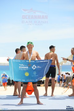 THE ARENA OCEANMAN CAM RANH VIỆT NAM 2023 - Ảnh #592332