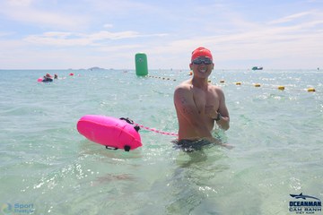 THE ARENA OCEANMAN CAM RANH VIỆT NAM 2023 - Ảnh #586101