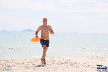 THE ARENA OCEANMAN CAM RANH VIỆT NAM 2023 - Ảnh #594511