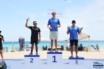 THE ARENA OCEANMAN CAM RANH VIỆT NAM 2023 - Ảnh #598004