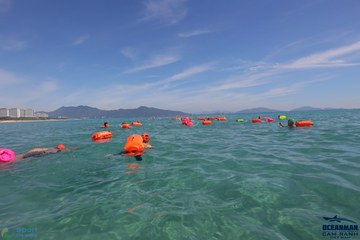 THE ARENA OCEANMAN CAM RANH VIỆT NAM 2023 - Ảnh #598750