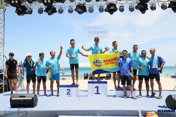 THE ARENA OCEANMAN CAM RANH VIỆT NAM 2023 - Ảnh #598059