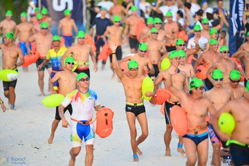 THE ARENA OCEANMAN CAM RANH VIỆT NAM 2023 - Ảnh #589341