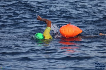 THE ARENA OCEANMAN CAM RANH VIỆT NAM 2023 - Ảnh #588531