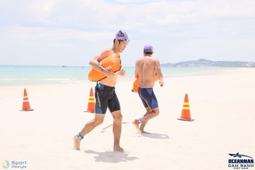 THE ARENA OCEANMAN CAM RANH VIỆT NAM 2023 - Ảnh #597661
