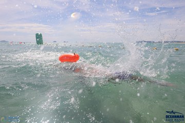 THE ARENA OCEANMAN CAM RANH VIỆT NAM 2023 - Ảnh #586872