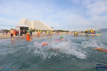 THE ARENA OCEANMAN CAM RANH VIỆT NAM 2023 - Ảnh #595029