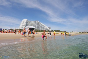 THE ARENA OCEANMAN CAM RANH VIỆT NAM 2023 - Ảnh #597729